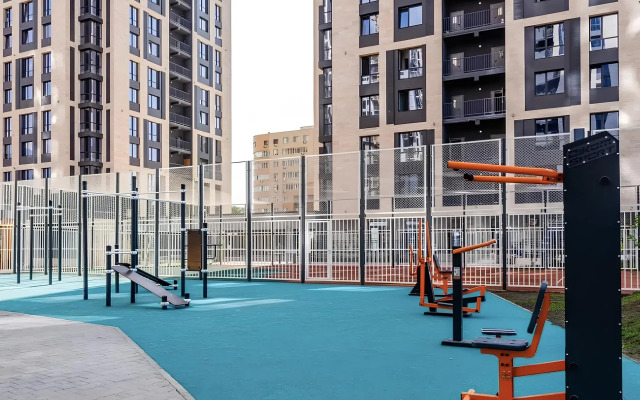 Luchshie Apartamentyi Almatyi Naprotiv TRTs Mega Almatyi Apartments