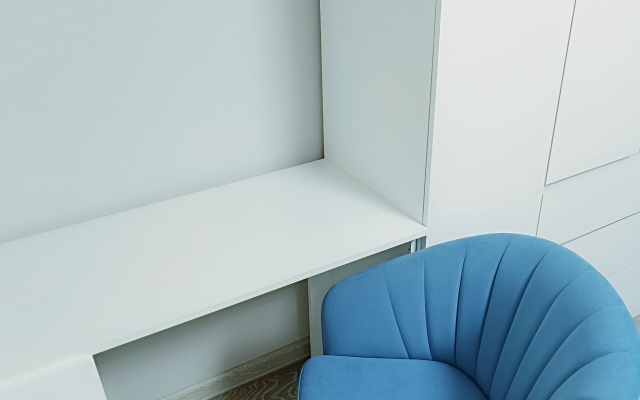 Апартаменты Небо