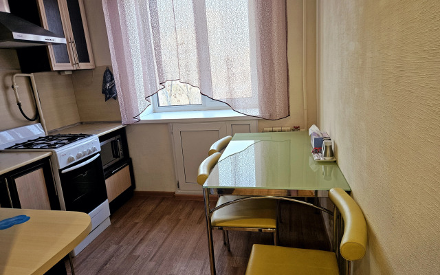 Квартира Однокомнатная на Лермонтова