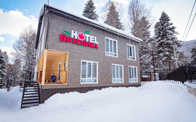 Hotel Brusnika Recreation Center
