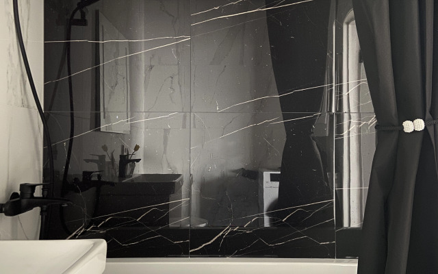 Квартира Уютная в Классическом Стиле