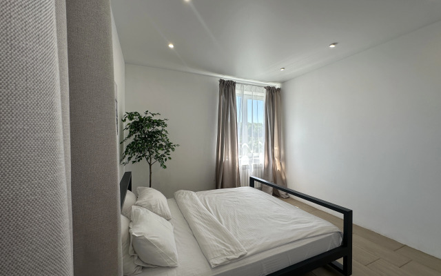 Апартаменты Столица 2312