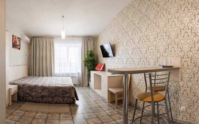 A108 Voskresensk Hotel