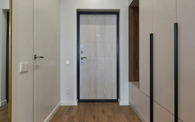 Квартира Cтудия Hядом с Трк Горизонт