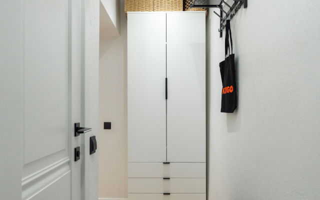 Апартаменты Студия KeyGo 1043 Рядом с Метро Сокольники