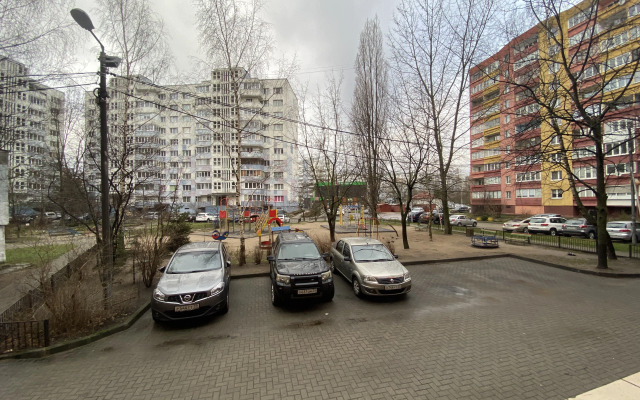 Квартира BridgeTV