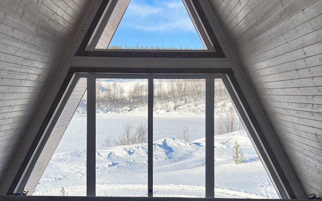 Гостевой дом Белкина дача