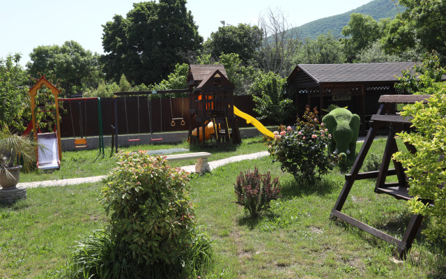 Гостевой Дом Династия (корпус 2)