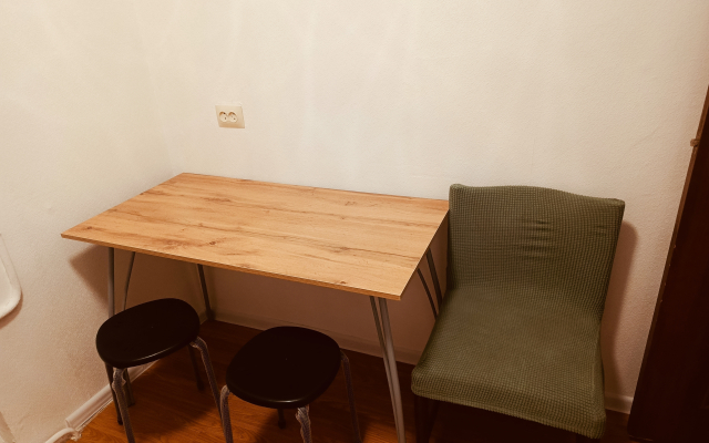 Квартира на Ленинградском шоссе 78