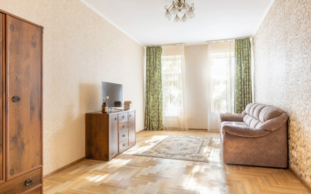 Квартира Апартаменты Марата 10