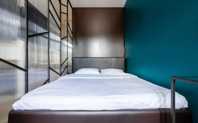 Апартаменты Апартамент Посуточно