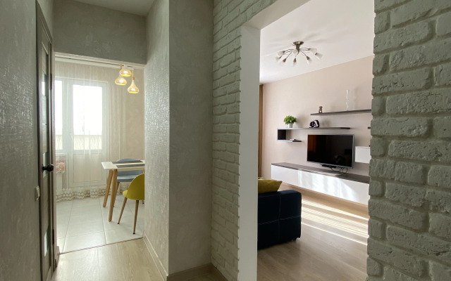 Sweet Home Flat