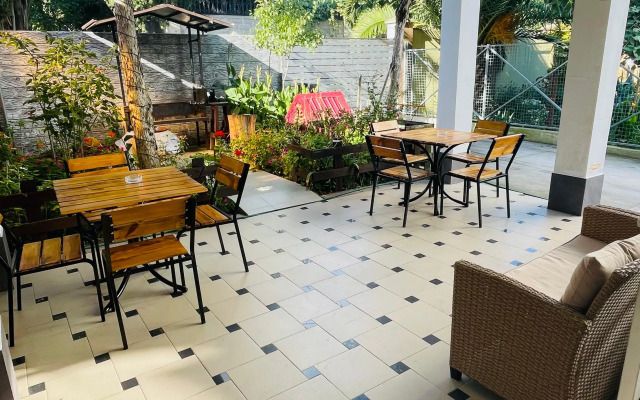 Kivi Guest House