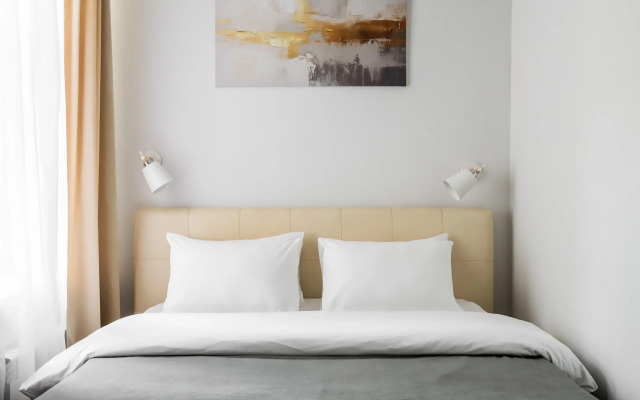 Welcome Home Na Fontanke 85 Apartments
