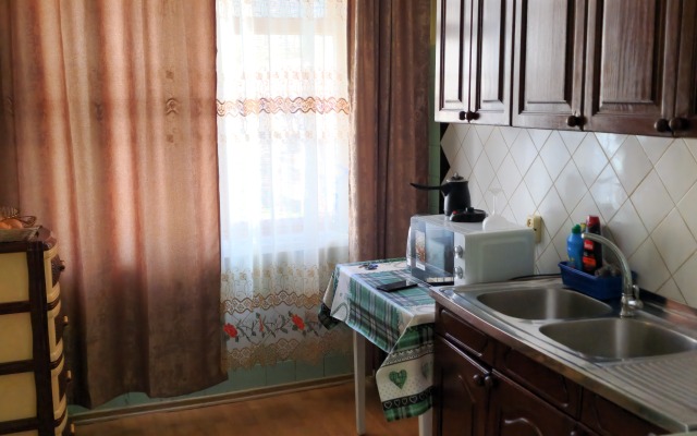 2-Kh Komnatnaya Kvartira Apartments