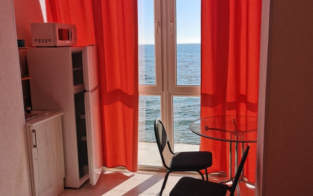 Mariner Guest House