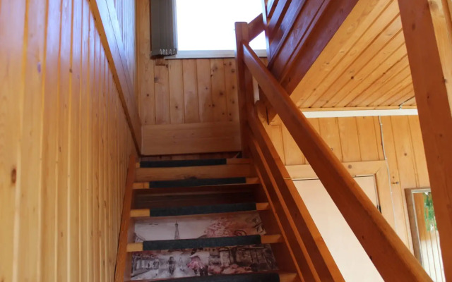 Piknikki Gromovskoye selskoye poselenie Apartments 1