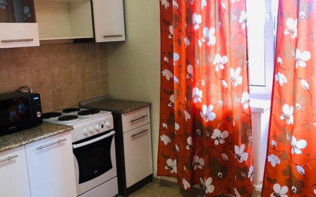 Апартаменты Просвещения 4/2