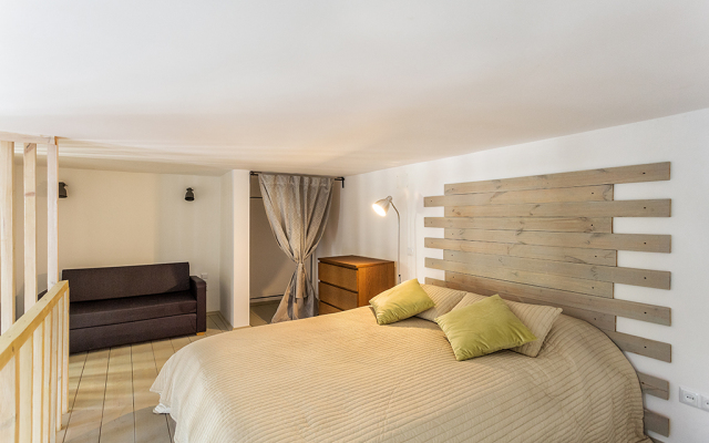 Апартаменты City Center Интернациональная