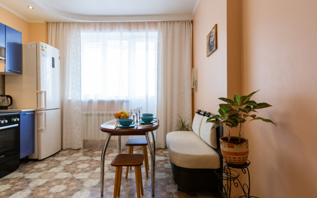 V Balashikhe Apartments