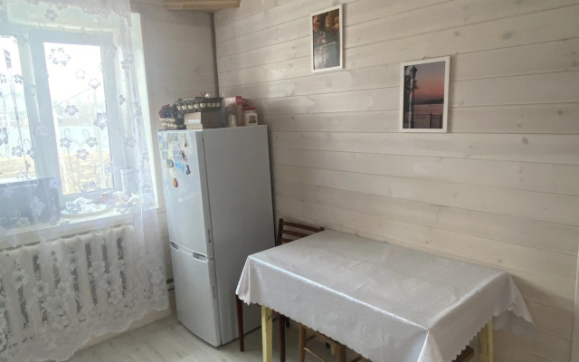 Частный дом Дом на Запрудной