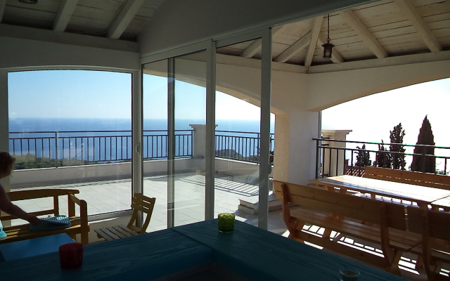 Anlave Guest house