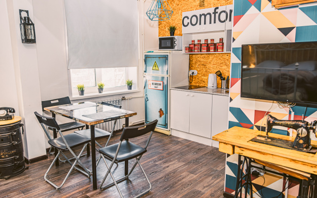 Квартира Калина на Мира