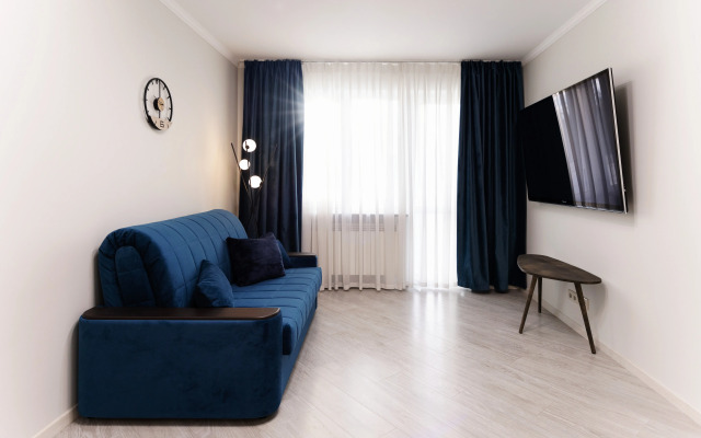 LovelyHome39|Апартаменты в сердце Кёнигсберга