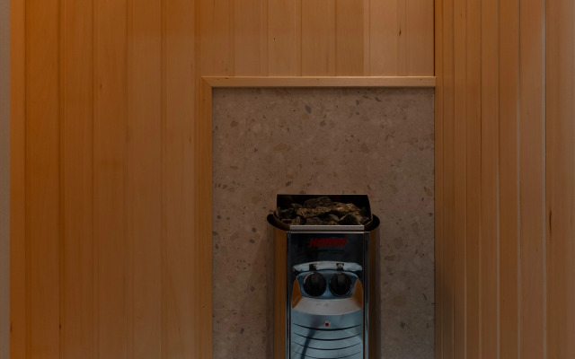 Апартаменты Pavlov С на Земельной