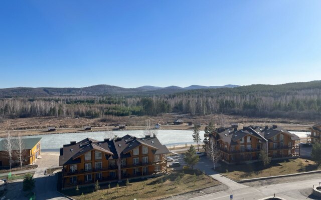 Apartment Sports Residence and Business Residence 2