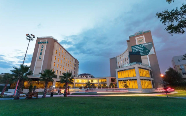 Istanbul Medikal Termal Hotel