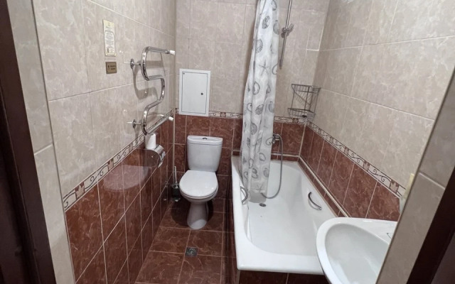 Plyazh - 30 Sekund Apartments