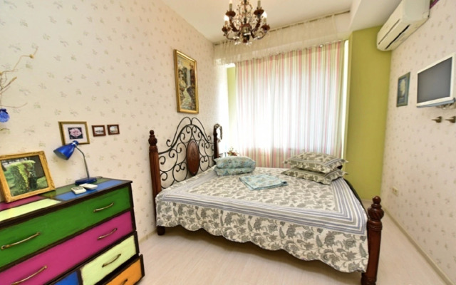 Dvukhkomnatnye Na Ulitse Ignatenko 5 Apartments