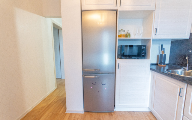 Apartamenty Life Komendantskiy