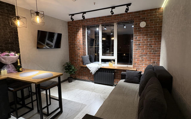 Апартаменты на Набережной 1306