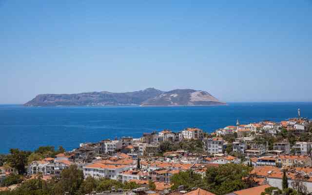 Lobelya Suites Apartments