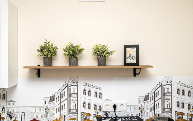 Апартаменты SunSet Хохлова 7