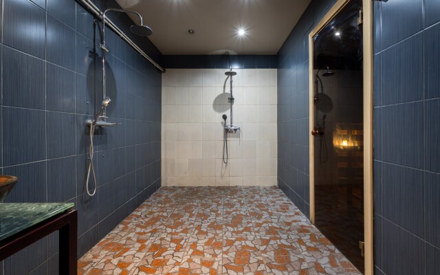 Частный Дом RentalSPb на Петровском Озере Ж/Д Петяярви