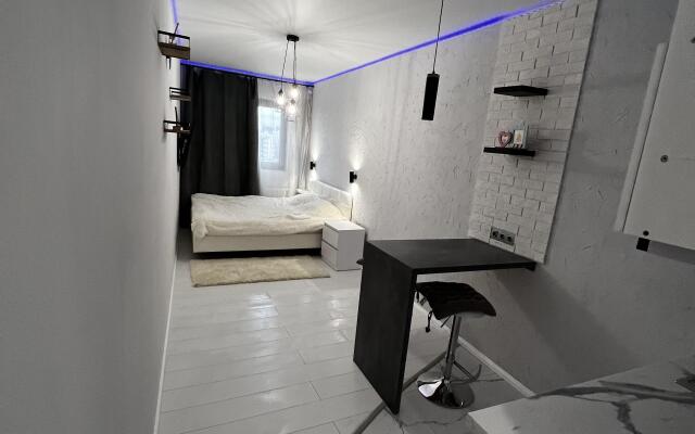 Апартаменты Нахимов Black