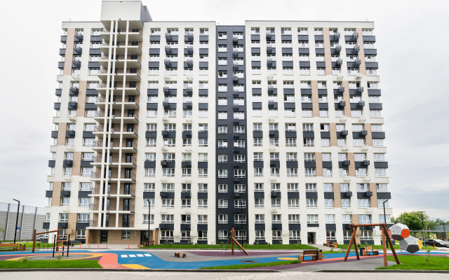 Flat Uyutnaya Stilnaya Kvartira