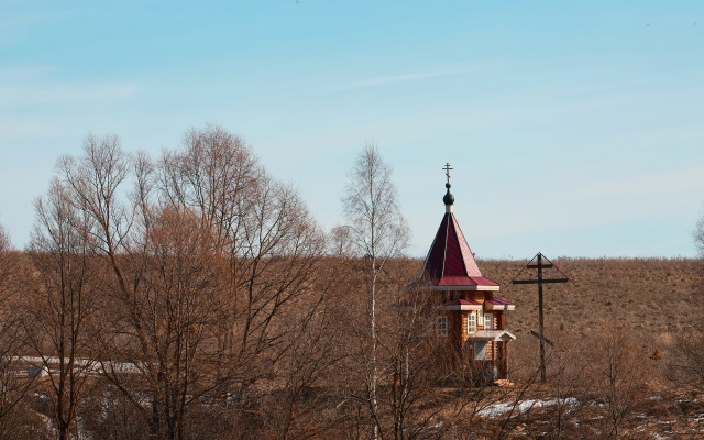 Частный дом Подворье Князь-Иваново Дивеево