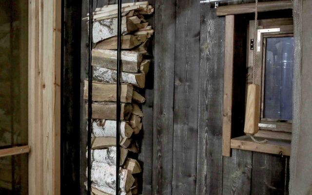 Гостевой дом Усадьба в Большекулачье