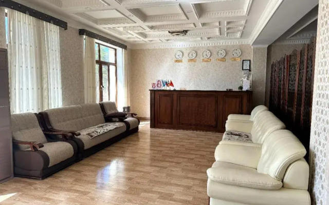 Al Khabib Hotel