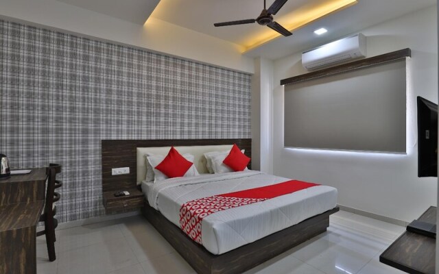 Dev Orchid Hotel