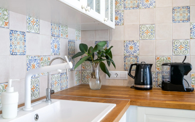 Частный дом Уютный дом с баней