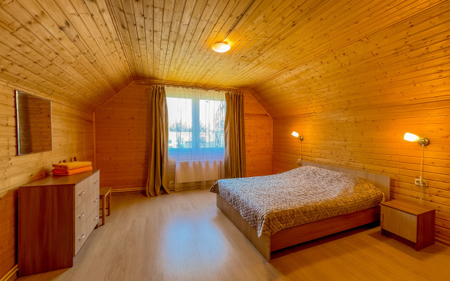Veslevo Klub Guest House