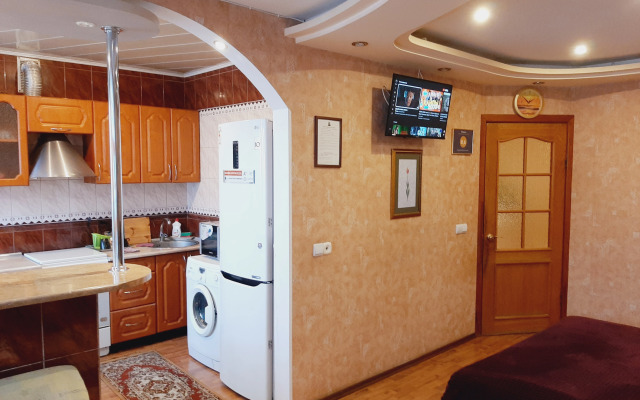 Апартаменты в Орше