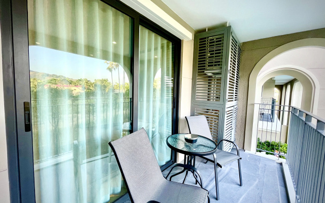 Квартира Title Legendary apartment 1 bdr Bang Tao