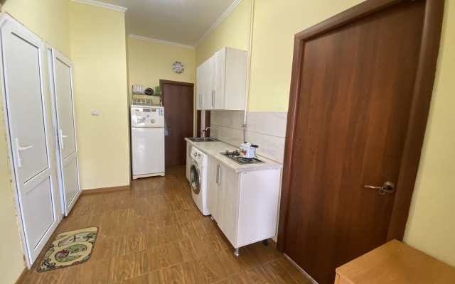 Апартаменты 034 Совхозная 16