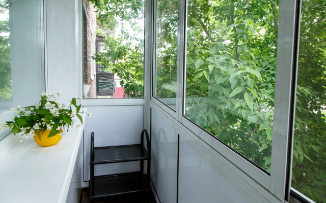 Апартаменты Lopatino